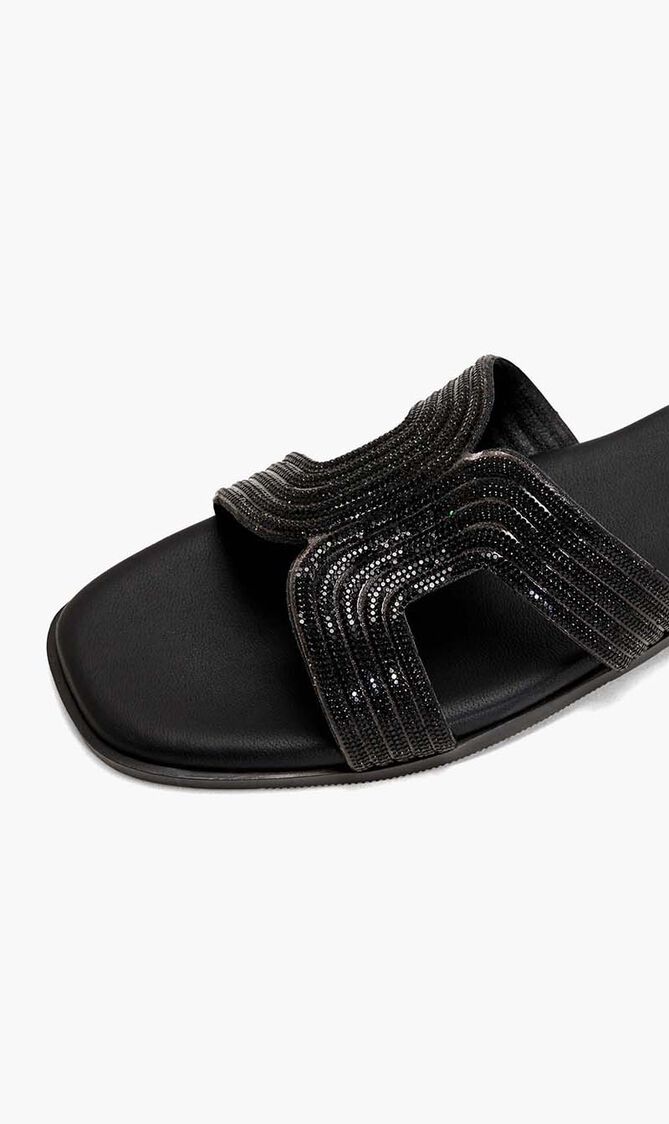 Teresa Slide Sandals