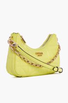 ASSIA MINI CROSSBODY TOP ZIP