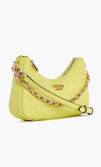 ASSIA MINI CROSSBODY TOP ZIP