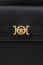 Large Pouch Goat Leather