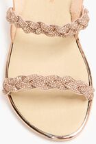 Braided Sandals Braided Sandals