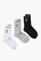 Ikonik 2.0 Socks 3 Pack