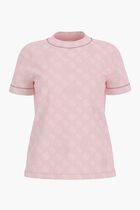 Jasmine Crewneck Sweater Top