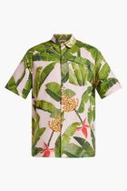 Banana Leaves Shirt
