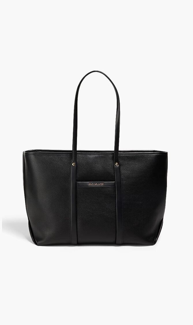 Classic Logo Tote Bag