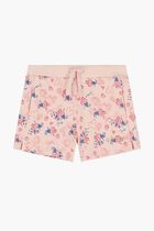 Floral Printed Shorts
