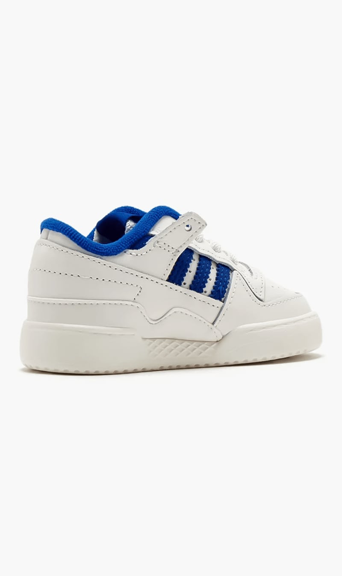 Forum Low CL sneakers