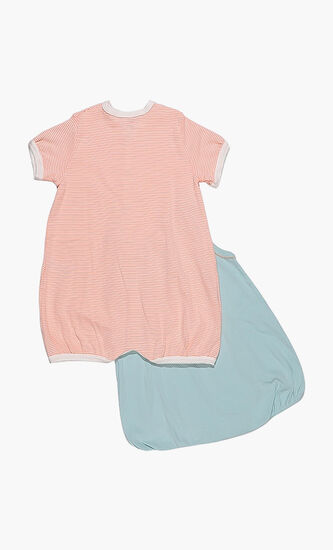 Shortie - Set of 2