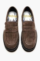 Pillar Destroyer Low-top Sneakers
