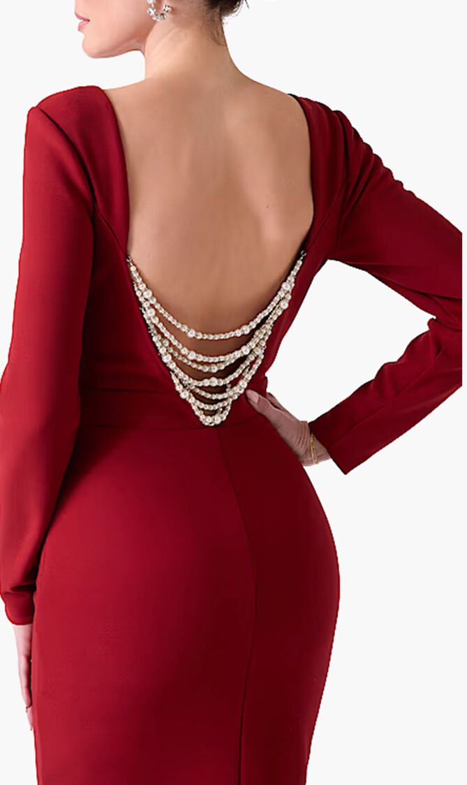 CELIA DRESS