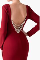 CELIA DRESS
