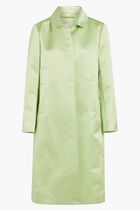 SATIN COAT
