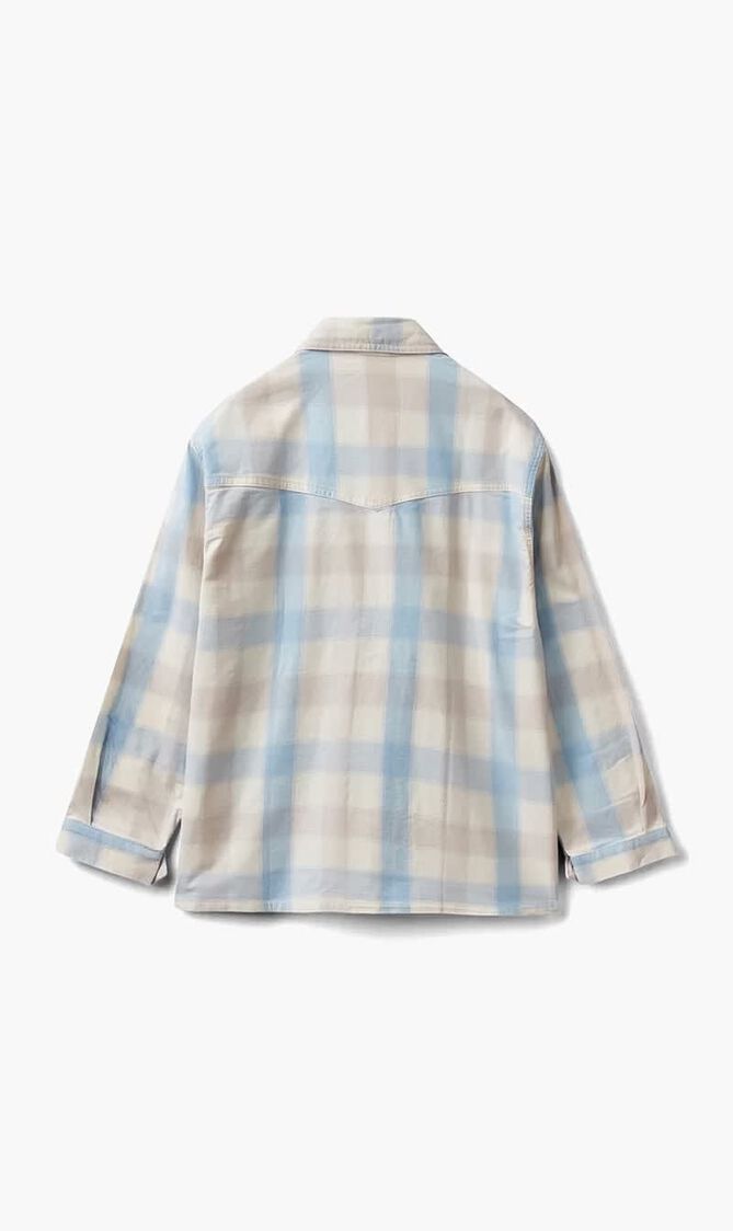 Printed Shirt