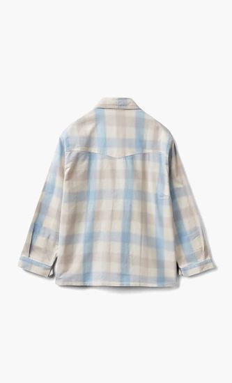Printed Shirt