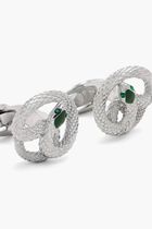 Viper Cufflinks