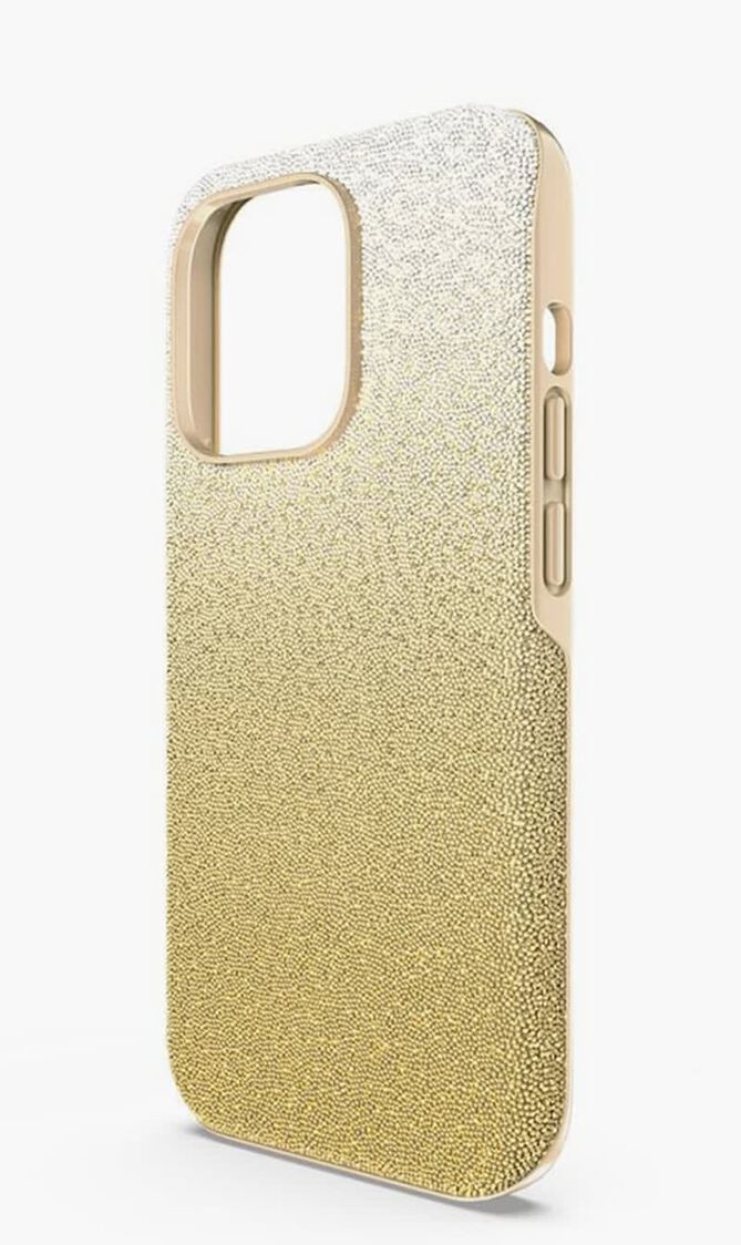 High Smartphone Case