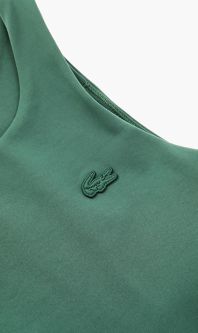 Classic Logo Sports Bra