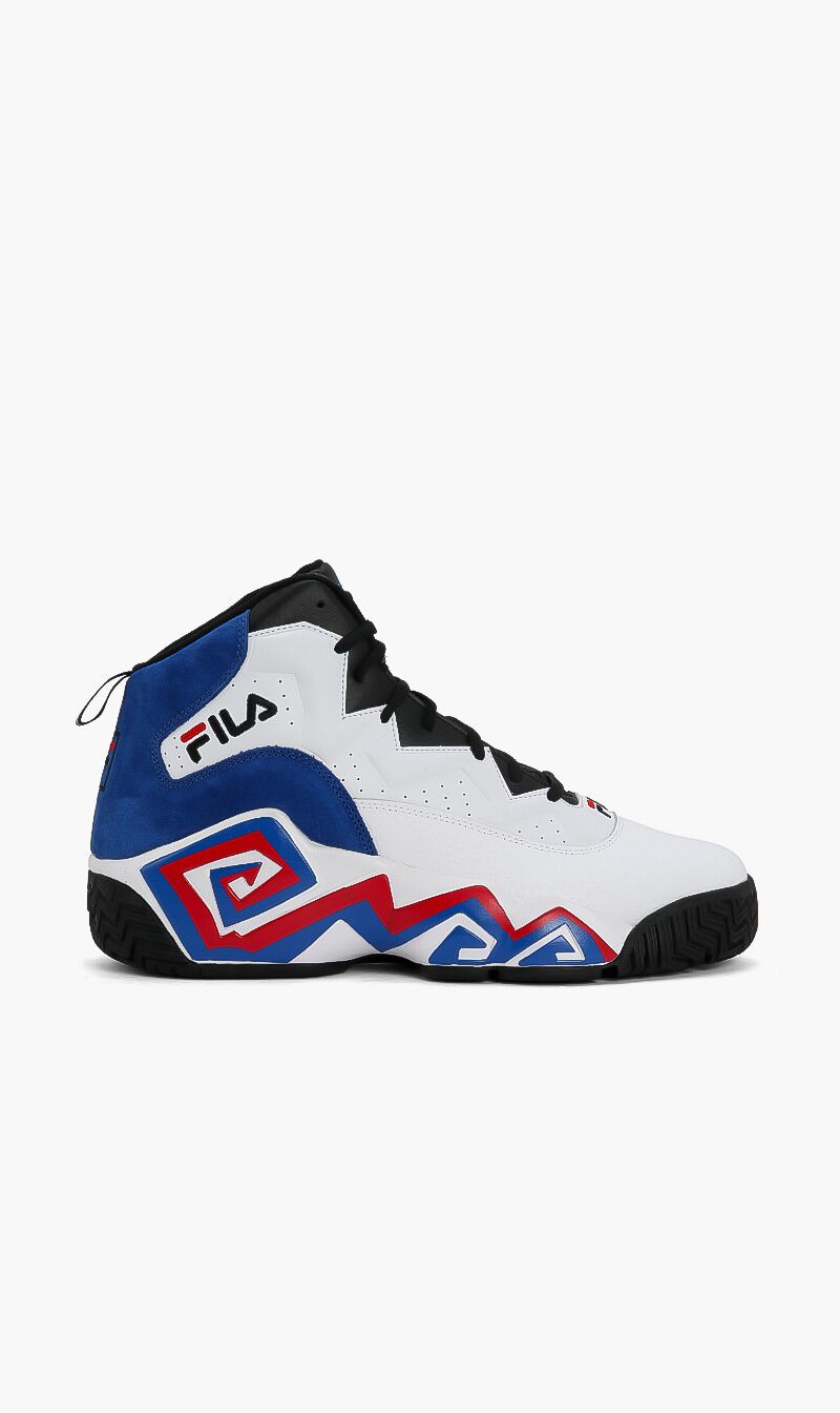 Buy FILA MB Patriots Sneakers for N A 0.0 The Deal Outlet