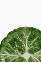 Radicchio Dinner Plate 30cm