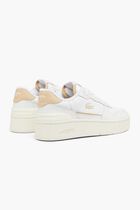 T-clip Platform Trainers