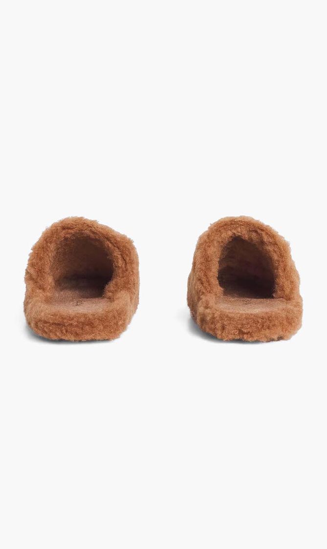 TEDDYSLIPPER SLIPPERS