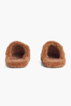 TEDDYSLIPPER SLIPPERS