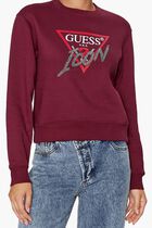 CN ICON SWEATSHIRT
