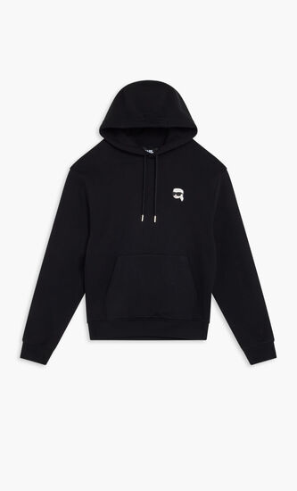 IKONIK 2 MINI HOODIE