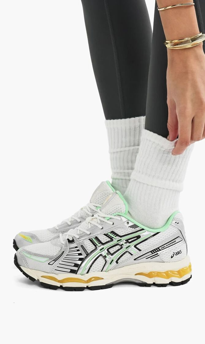 ASICS GEL-KAYANO 12.1 sneakers
