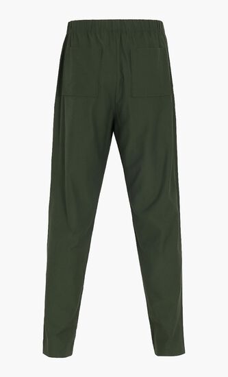 Casual Fit Chinos