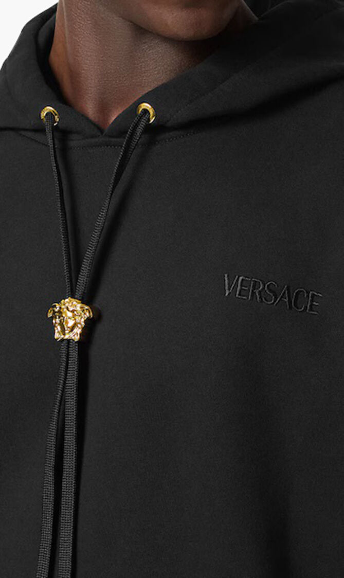 La Medusa Hoodie
