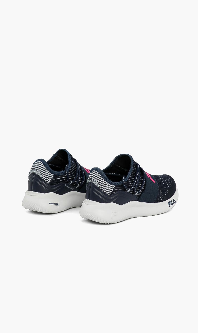 Zapatillas fila reach on sale