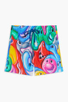 MOOREA MAILLOT DE BAIN MULTICOLORE JRP