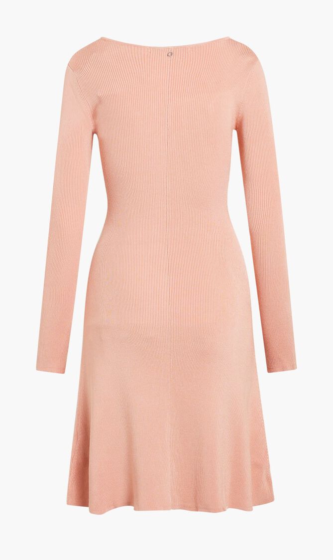 Olivia Dress Sweater