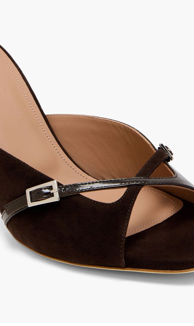 Francine 70 Mules