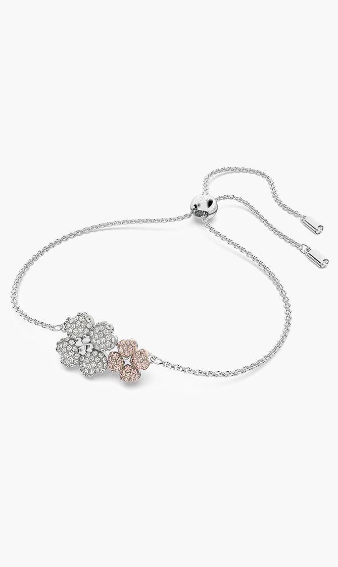 Latisha Floral Bracelet