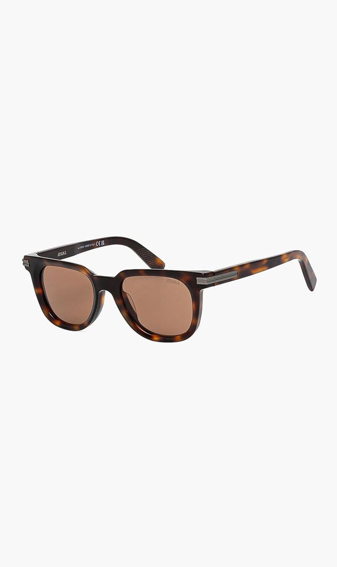 Full Rim Sunglasses