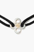 Clover Slider Bracelet