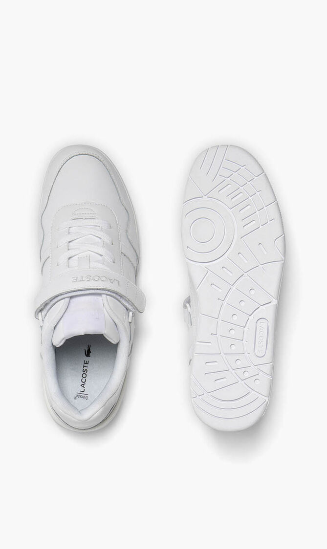 T-CLIP VLC 223 1 SMA WHTWHT