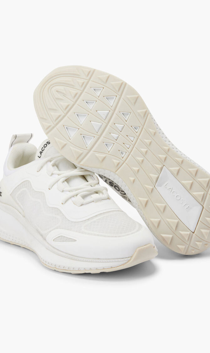 Active Lace Sneakers