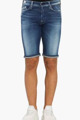 Waitom Regular Slim Shorts