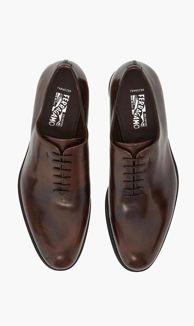 Angiolio Oxford Shoes