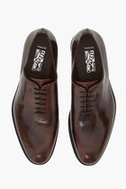 Angiolio Oxford Shoes