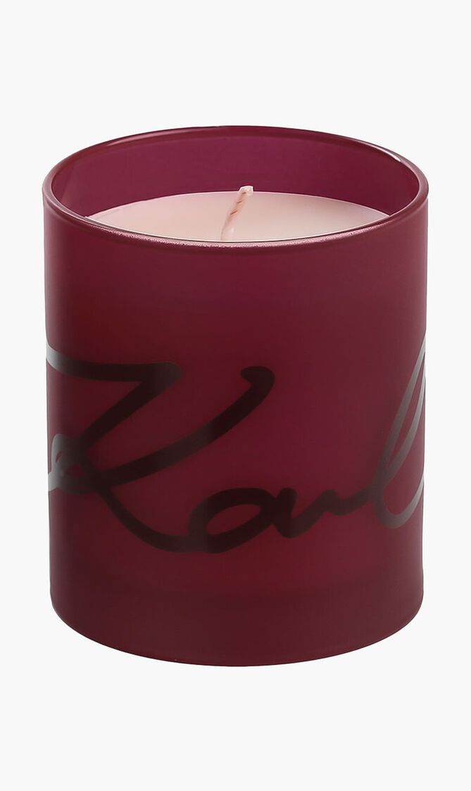 Somptueuse Tubereuse Candle