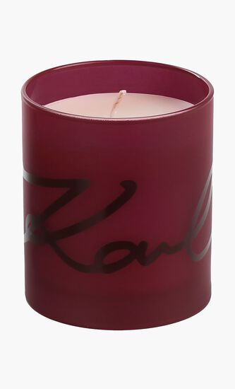 KLD SCENTED CANDLE 230 G - 8 X 94 CM
