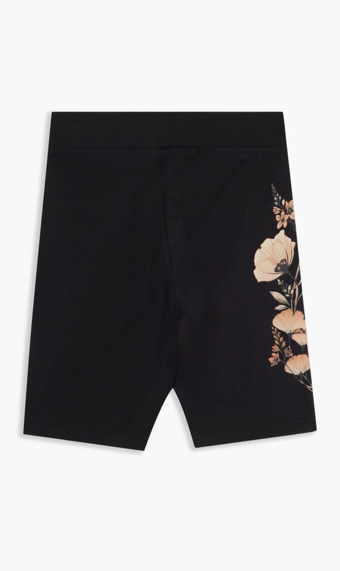 ISOLA CYCLE SHORT WITH PLACEMENT PRINT