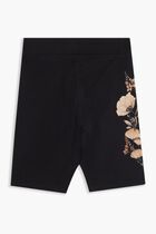 ISOLA CYCLE SHORT WITH PLACEMENT PRINT ISOLA CYCLE SHORT WITH PLACEMENT PRINT
