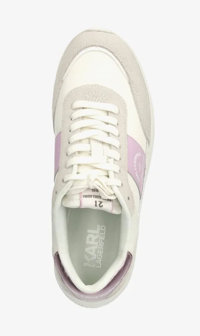 SERGER-MAISON BAND LO LACE