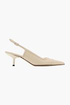 Gabriella Slingback Pumps