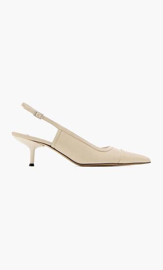 Gabriella Slingback Pumps